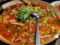 -飞虹鱼馆(春华路店)