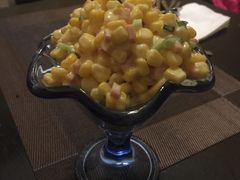 -吱咖啡西式简餐