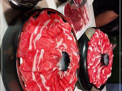 -爆棚肥牛火锅(原福成肥牛城味之缘三里河店)