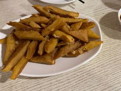 -老北京馅饼粥(西单店)