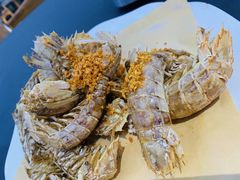 -徐记海鲜(梅溪新天地店)