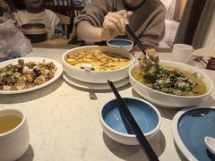 -不倒翁·安徽名菜楼(步行街店)