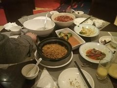 -逸林轩中餐厅(中信泰富朱家角锦江酒店)