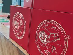-上海普陀宝诚MINI4S店(红柳路店)