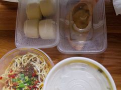 -粥传(太古里店)