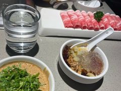 -海底捞火锅(崇文门新世界百货店)