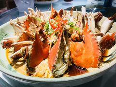 -小厨师·二十年沈家门小海鲜(百井坊巷店)