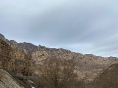 -姥家大锅台(凤凰岭店)