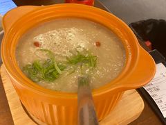 -乔街深夜食堂·台州菜·高压锅生蚝(杭州总店)