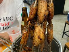 -炒豆合作社(东四总店)