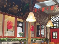 -旺角小渔村·海肠捞饭开创者(环山路店)