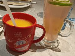 -必胜客(安吉浙北店)