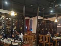 -重庆巴渝火锅(钟家村店)