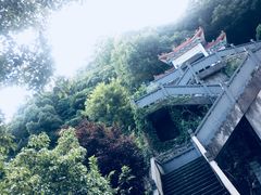-青龙山公园