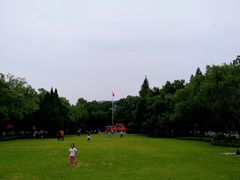 -浙江大学(玉泉校区)