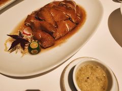 -宝丽轩中餐厅BAOLIXUAN