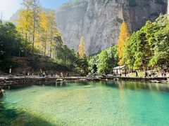 -雁荡山风景名胜区