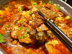 -小河盐帮·私家菜·烤鸭(三元桥·霄云路店)