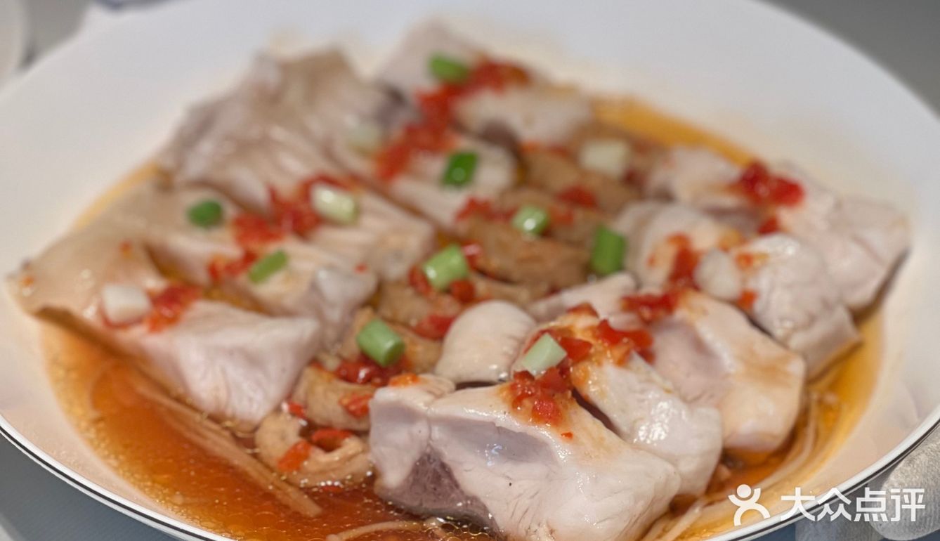 炳胜公馆（海乐店）