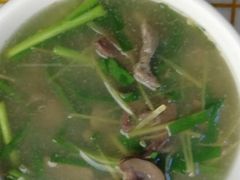 牛三星汤-旺记枸杞汤(国际广场店)