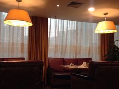 卡座-城市名人酒店喝彩西餐厅(人民南路店)