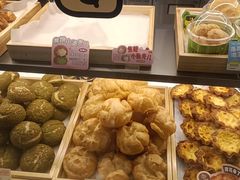 -西树泡芙(湖滨银泰in77B区店)