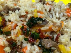 -西域阿里马新疆菜·清真(桂花路店)