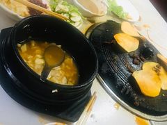 -平山城鑫烧烤(建国楼店)
