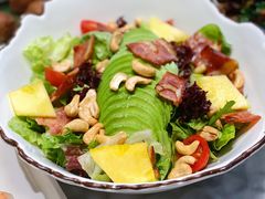 招牌沙拉-PHO爺·越南料理(亦庄大族广场店)