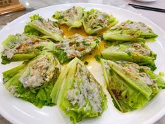 让生菜胆-勒南公舍(龙江店)