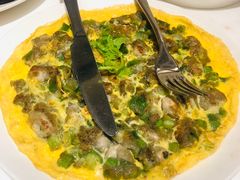 福建海蛎煎-莆田餐厅PUTIEN(西安万象天地店)