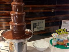 -广州花园酒店·凌璇阁旋转餐厅CAROUSEL360