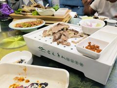 -老毛手抓·盐池滩羊非遗手抓(宁夏总店)