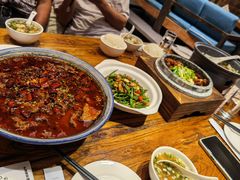 -苹果树下艺术餐厅(通州店)