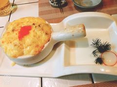 -三石铁板烧(紫竹桥店)