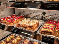 -B&C黄油与面包·THE GARDEN BAKERY概念店(世纪汇店)