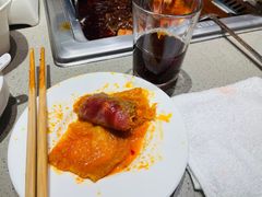 -海底捞火锅(万象汇店)