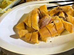 -食德喜·阳山鸡王食研基地