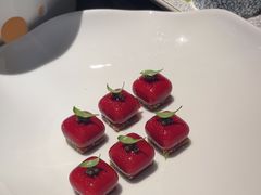 -苏帮袁·竹(北京坊店)