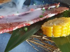 -牛焱·烧肉酒肆(五大道店)