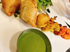 -Pita's&Tika's中东和印度风味餐厅(龙湖天街店)