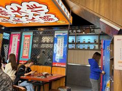 -小螺大作·螺蛳粉火锅(林和西店)