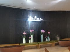 -天津水游城丽筠酒店