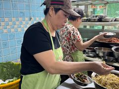 -灵山卢梅燕粉店