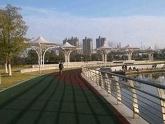 -映月湖中央公园