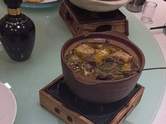 -大清花饺子(山庄店)