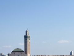 -哈桑二世清真寺
