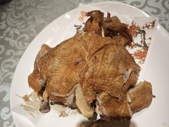 -老德州四合院·德州菜(天衢路店)