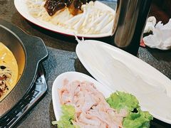 -陈府大宅门成都火锅·手切鲜肉(太原街店)