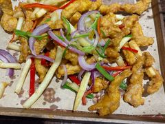 -西山人家·传统苏帮菜·家宴(木渎店)